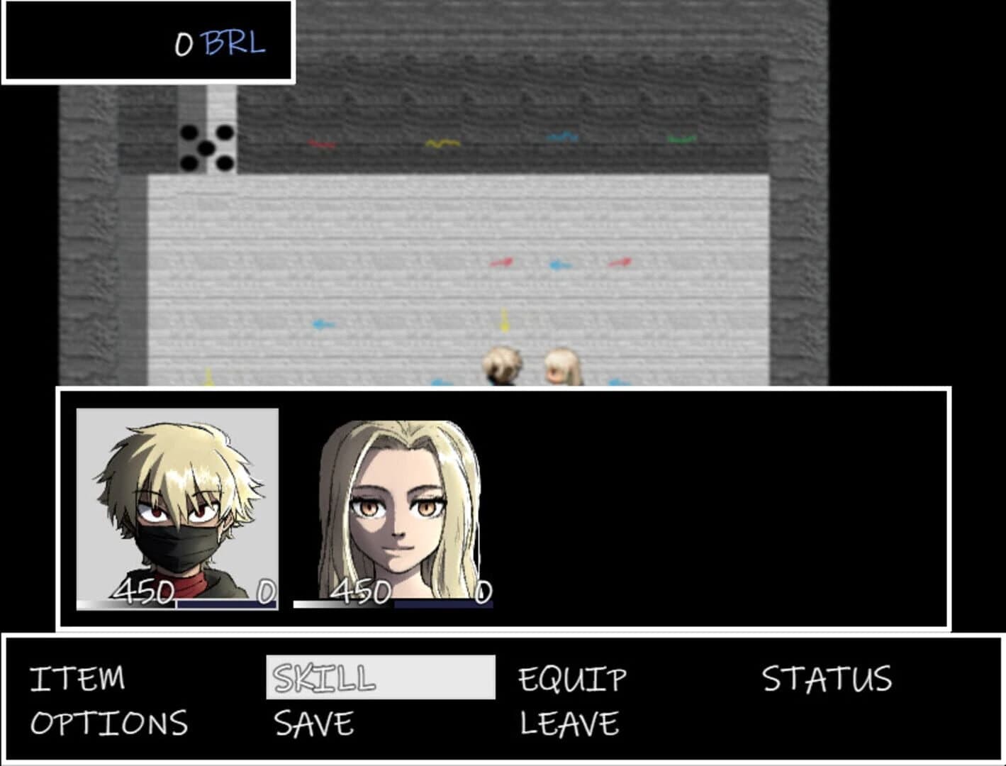 The Game screenshot 4