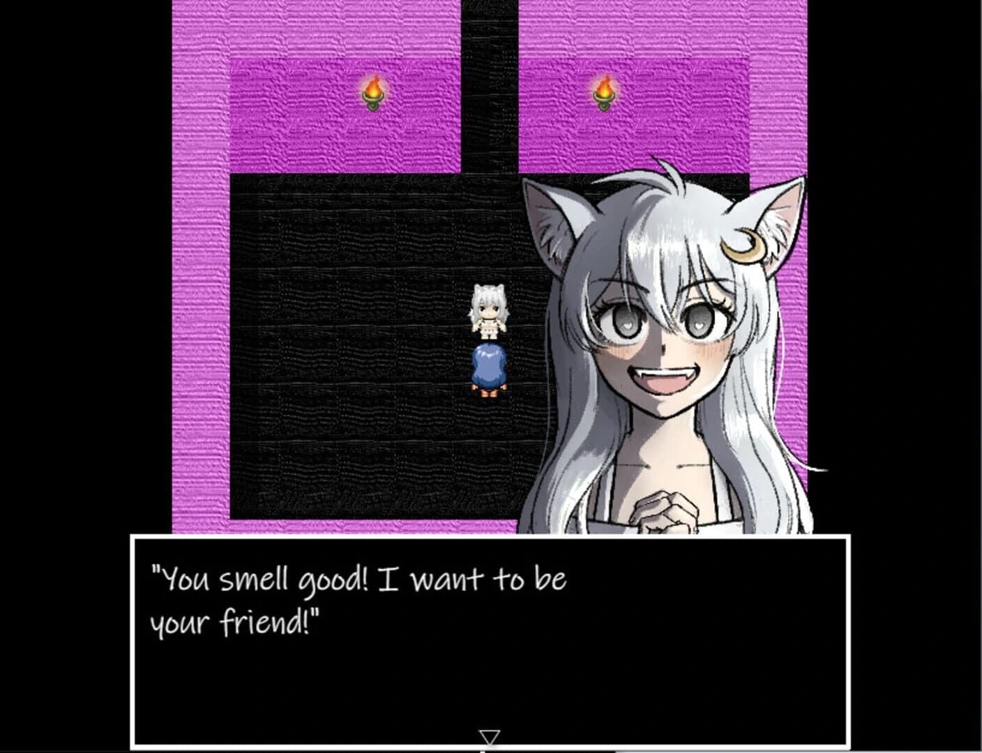 The Game screenshot 5