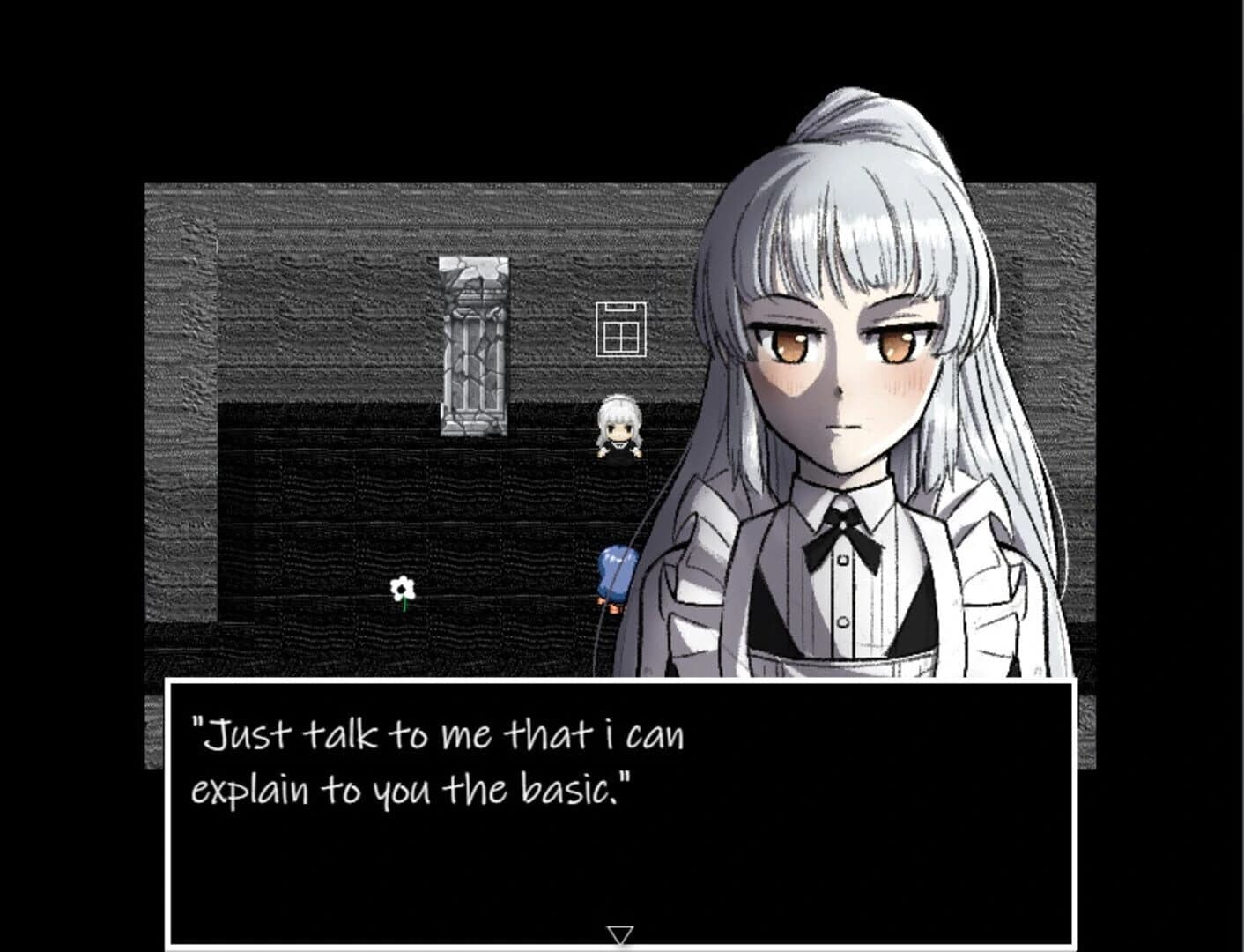 The Game screenshot 3