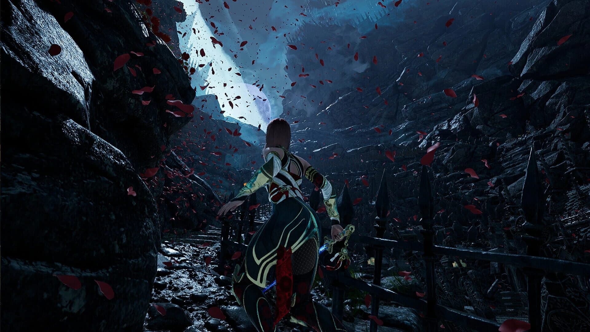 The Game Awards screenshot 1