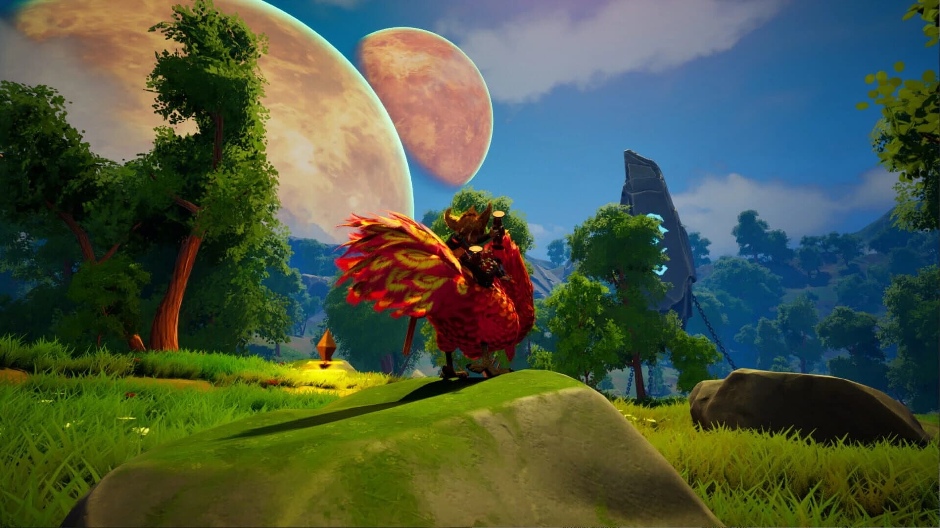 The Game Awards screenshot 2