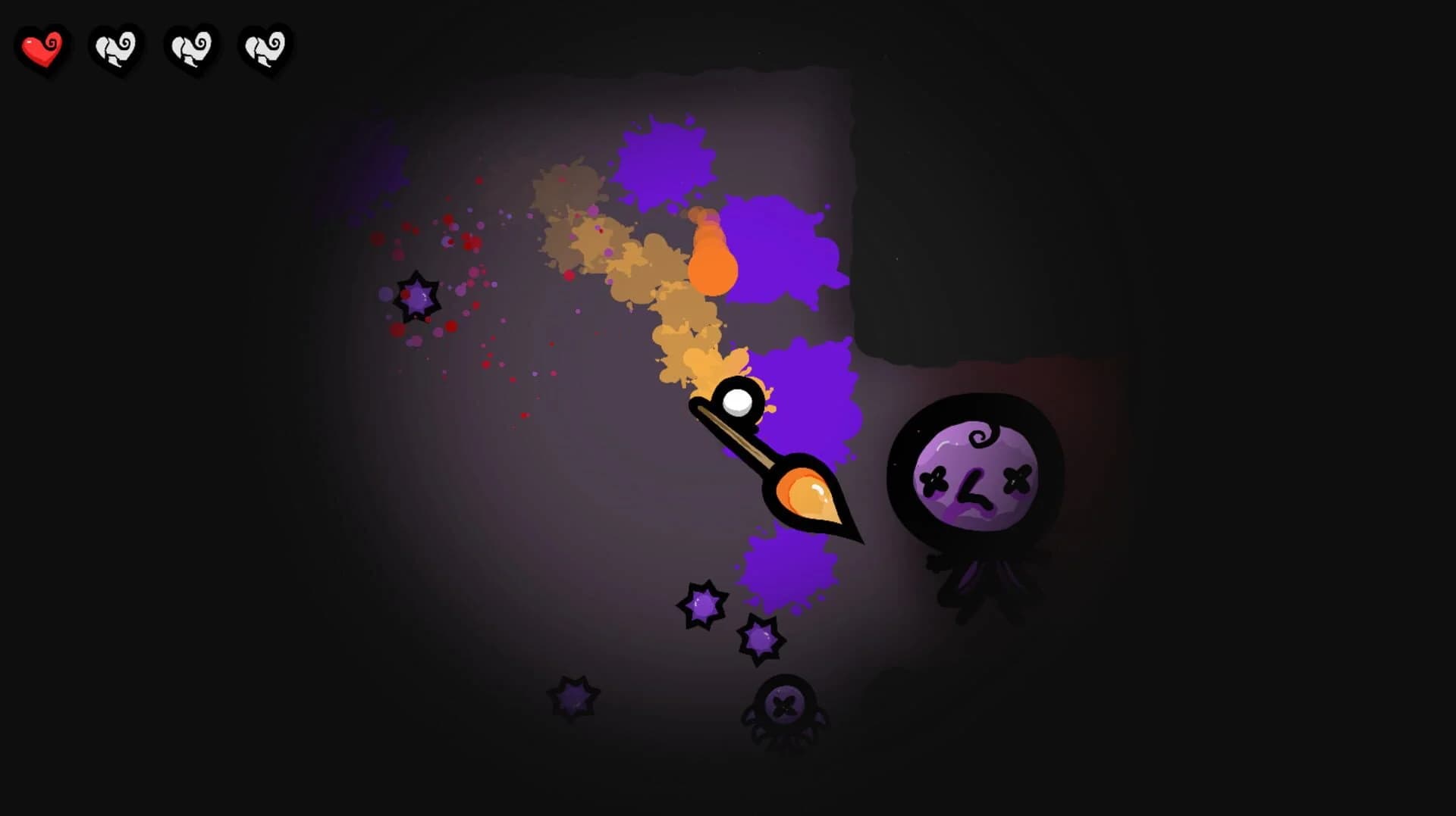 The Game Creation Recipe screenshot 2