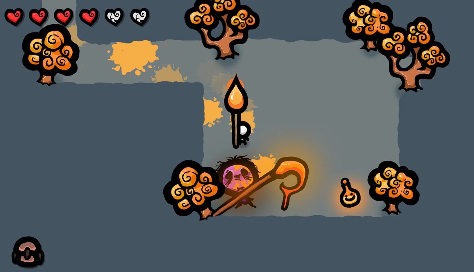 The Game Creation Recipe screenshot 3