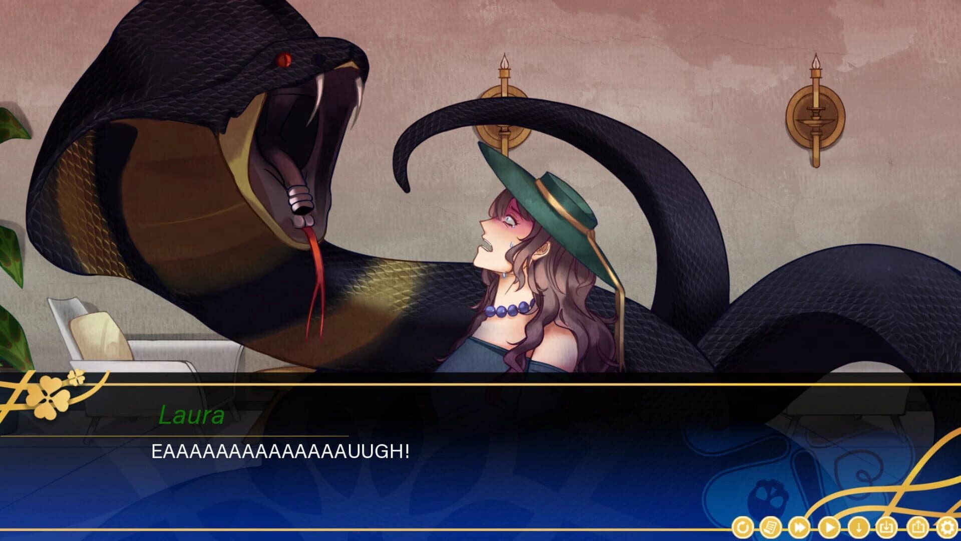 The Game of Fourtune screenshot 3