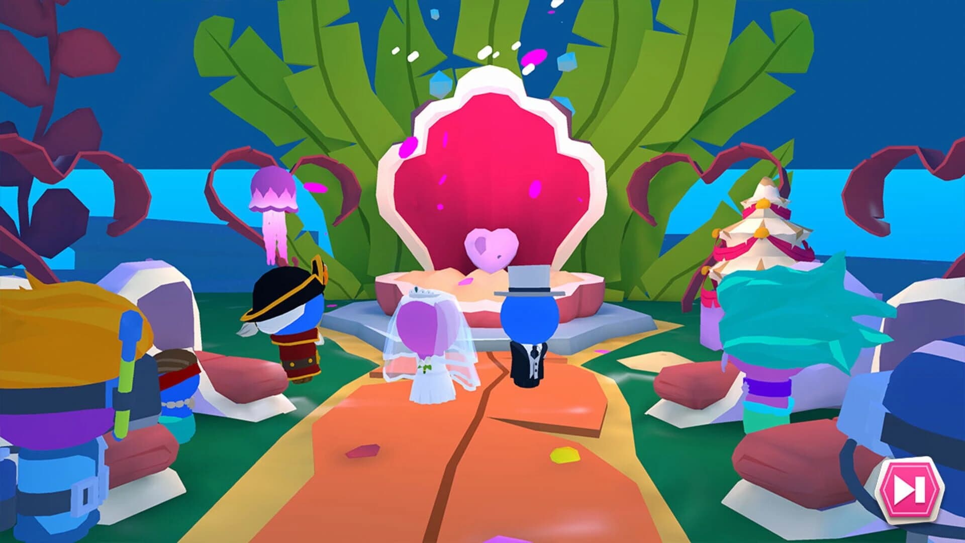The Game of Life 2: Under the Sea screenshot 5