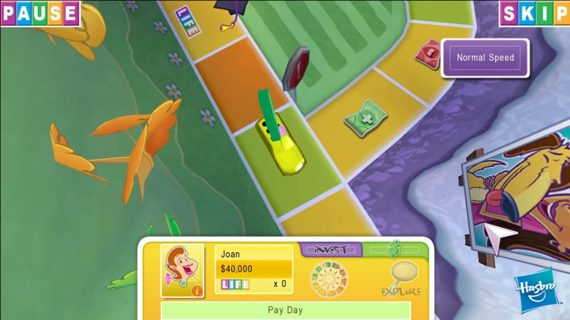 The Game of Life screenshot 2