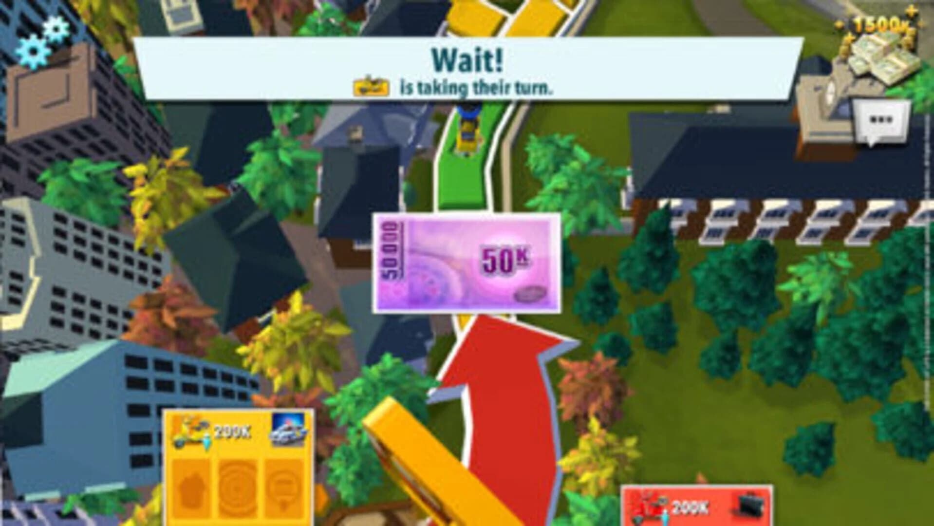 The Game of Life screenshot 3