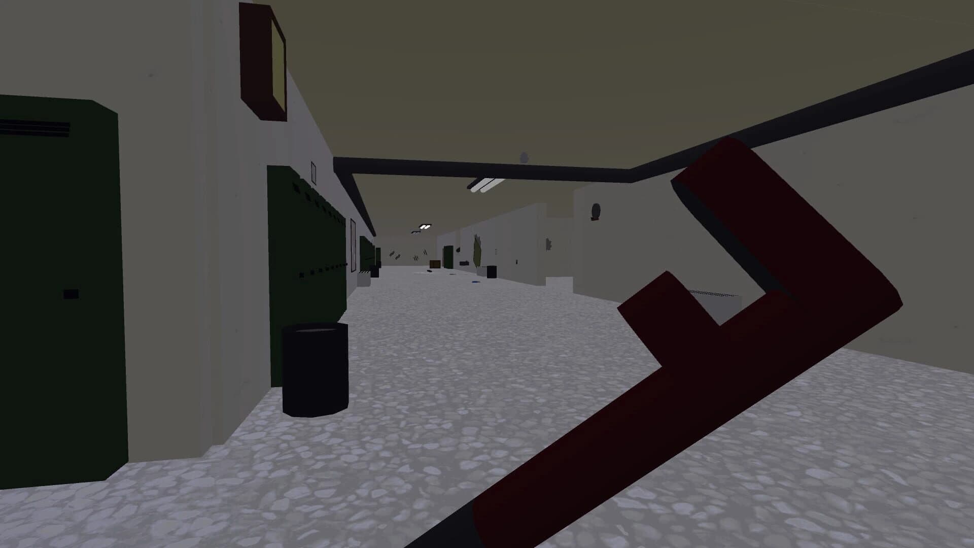 The Game of Unknown screenshot 2