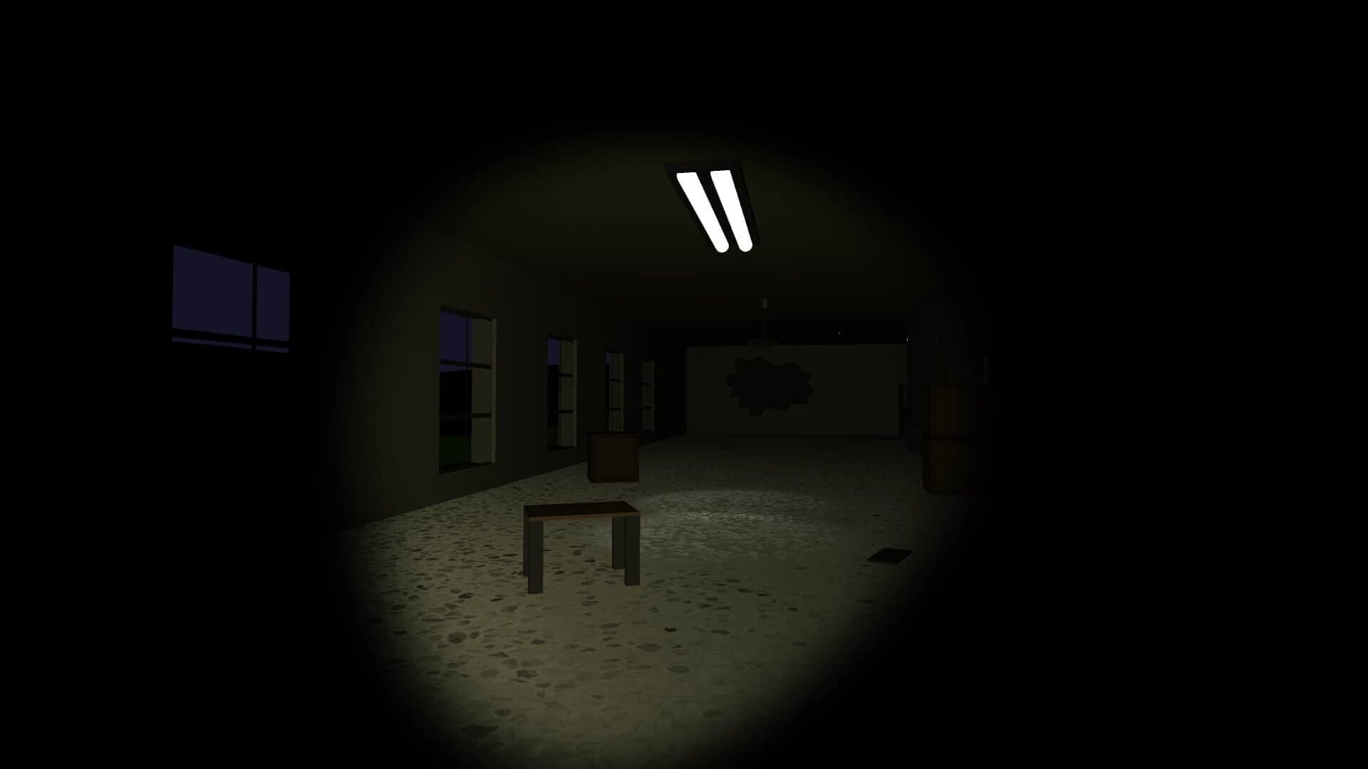The Game of Unknown screenshot 4