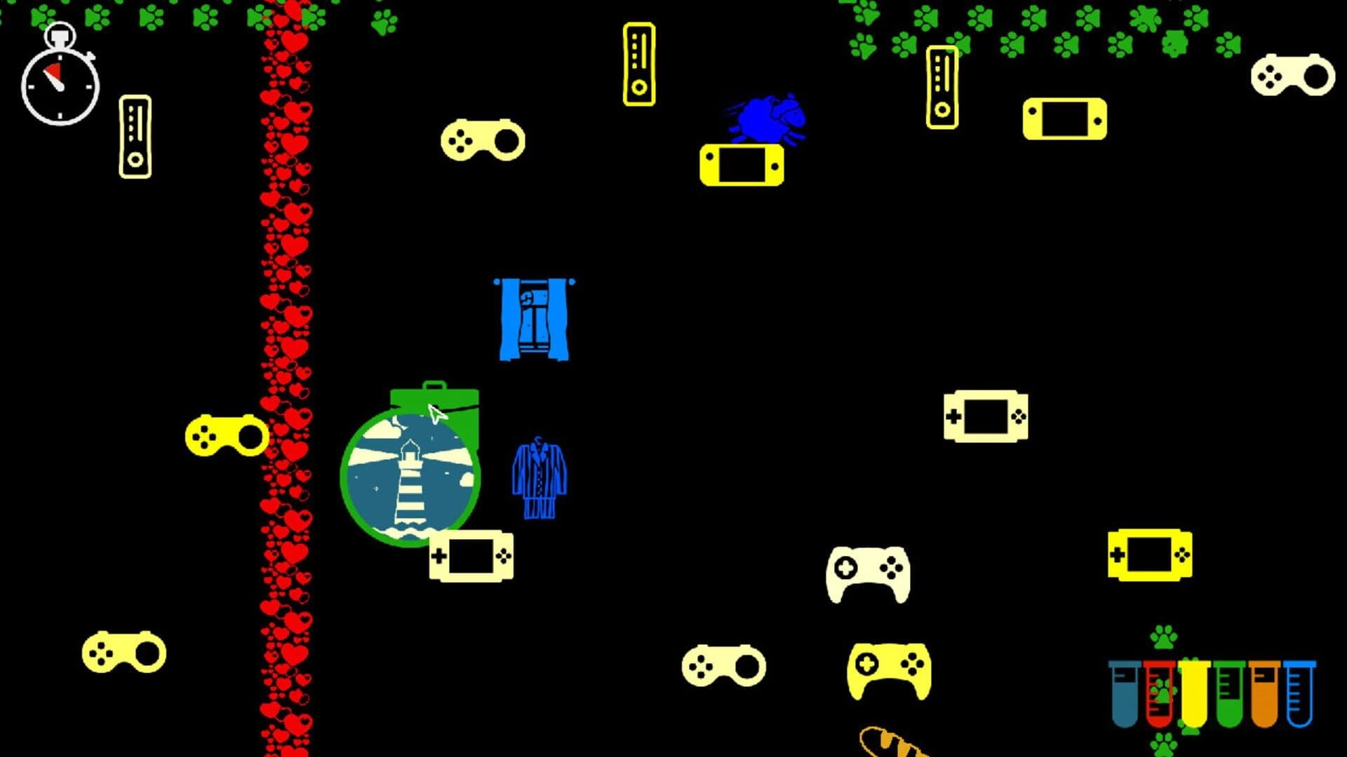 The Game We All Have to Play screenshot 1