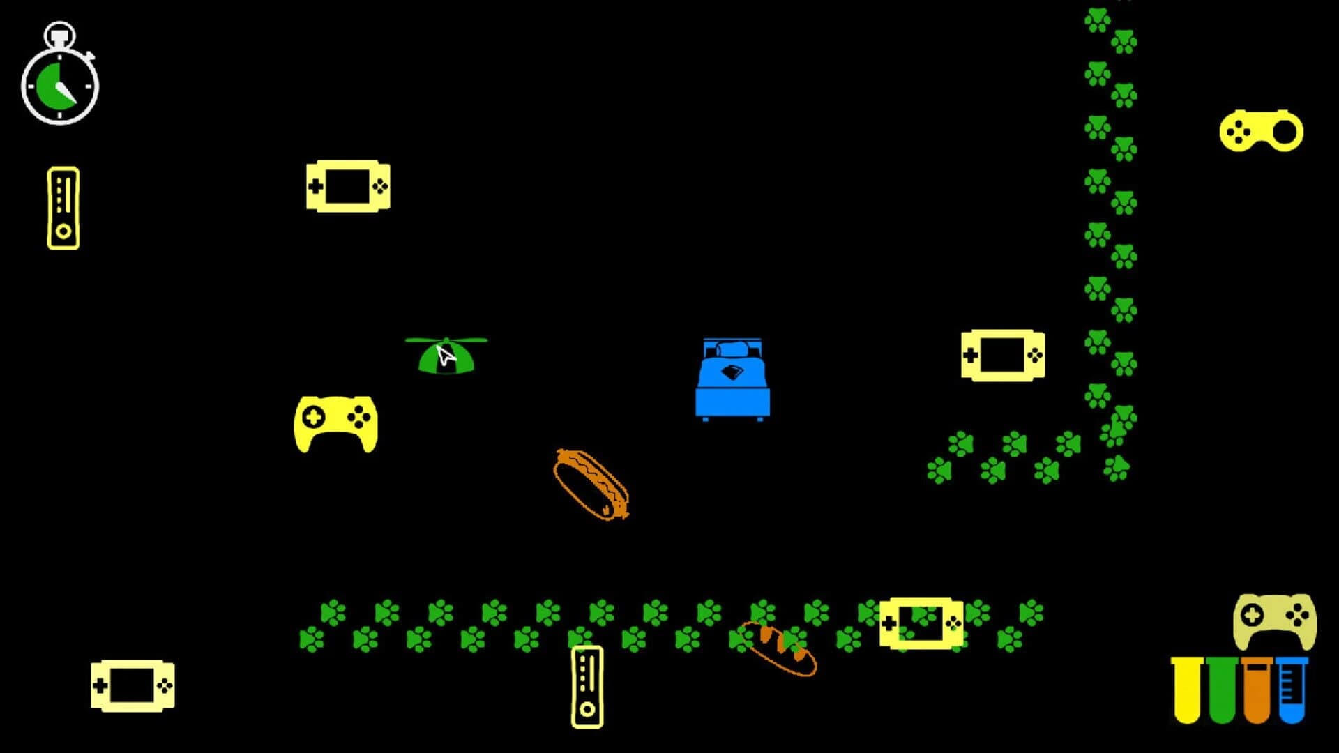 The Game We All Have to Play screenshot 3