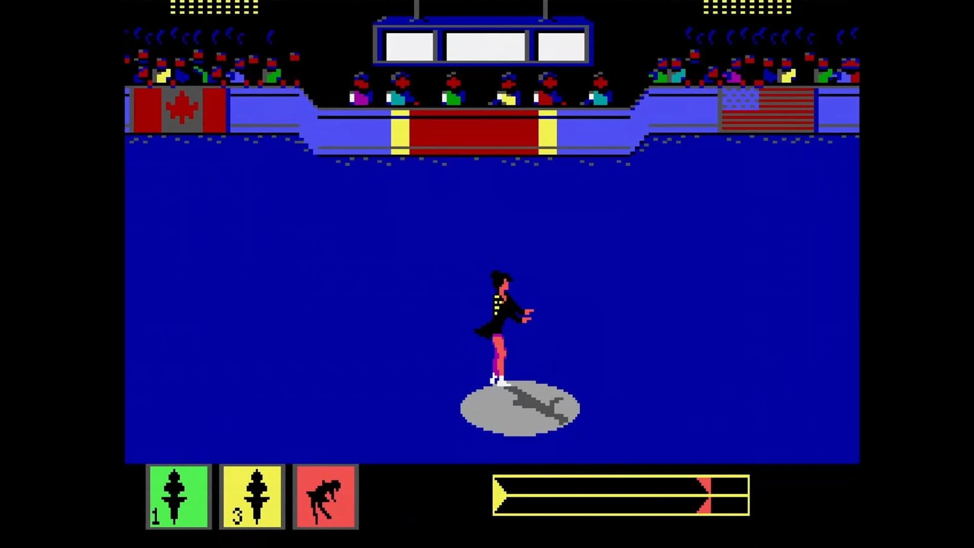 The Games: Winter Edition screenshot 3