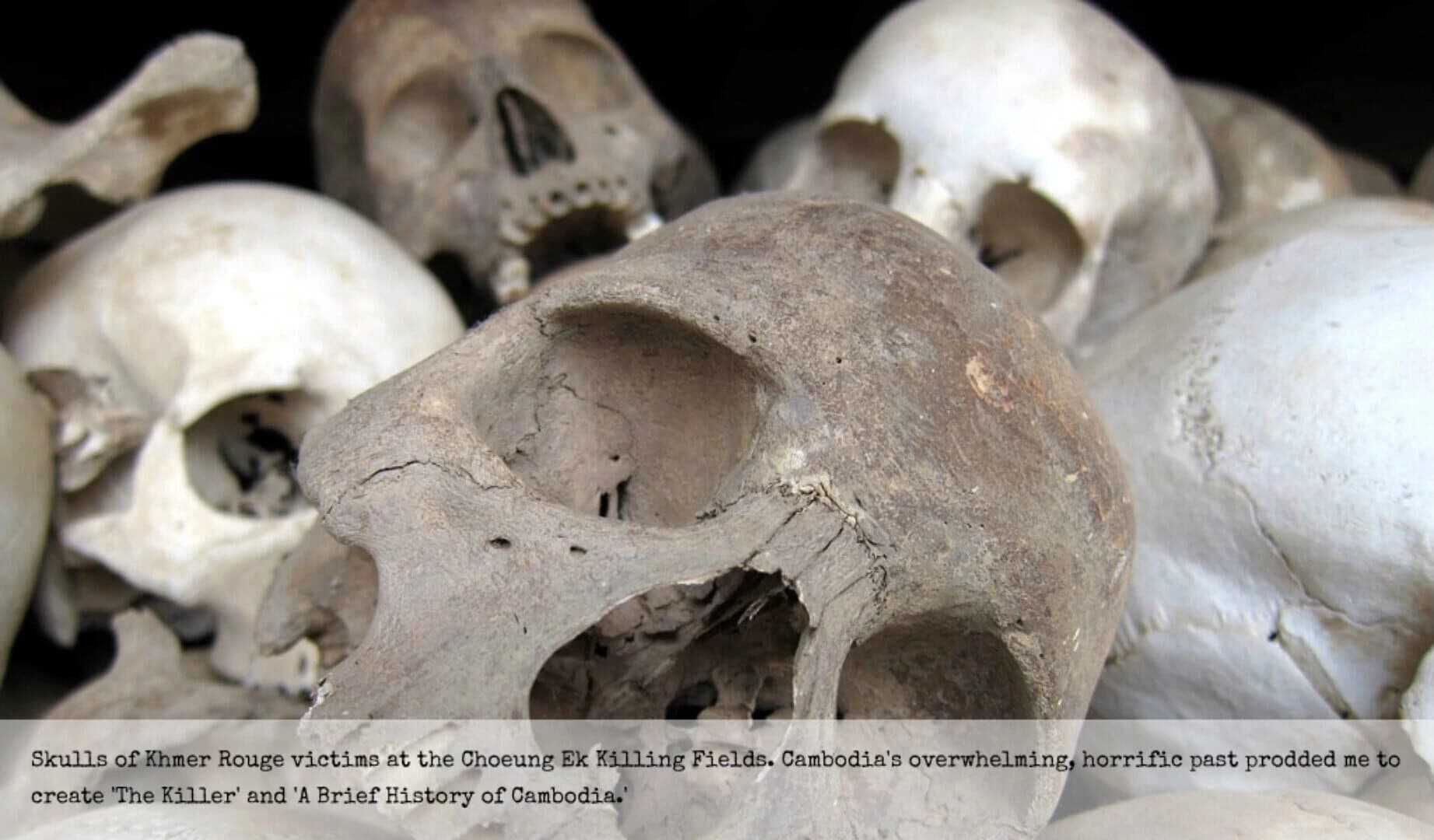 The Gametrekking Omnibus screenshot 5