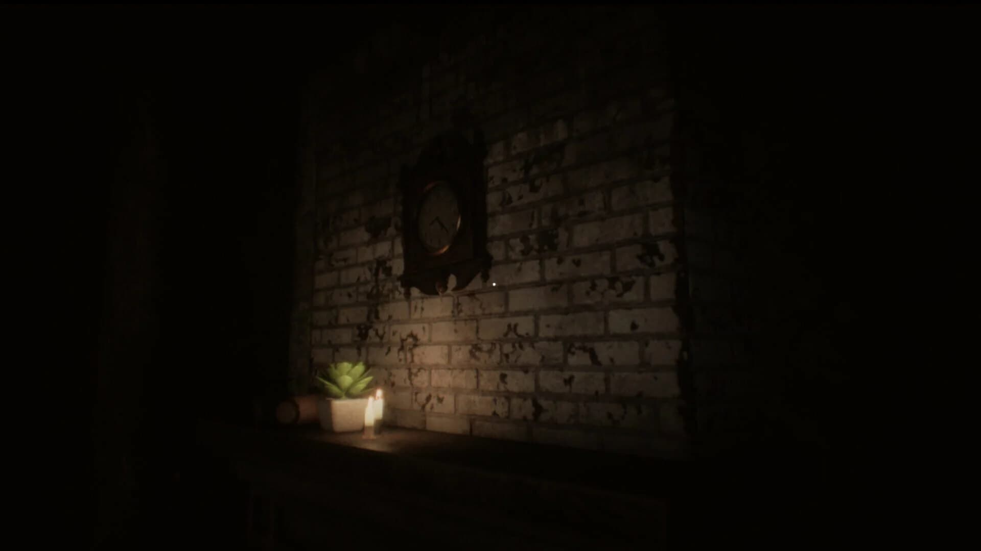 The Gap screenshot 4