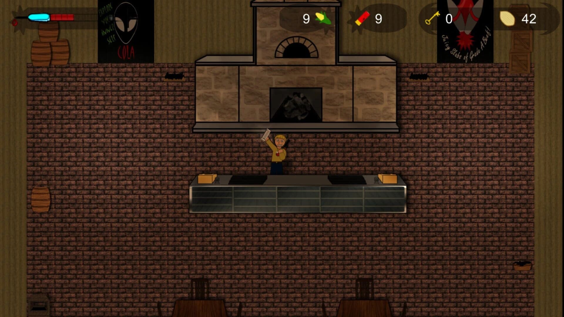 The Garden screenshot 4
