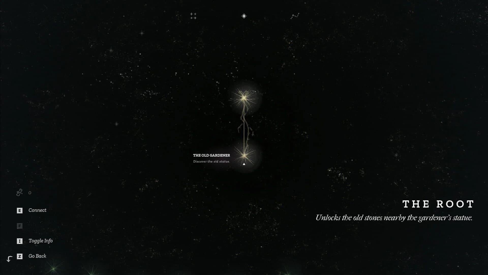 The Garden Path screenshot 3