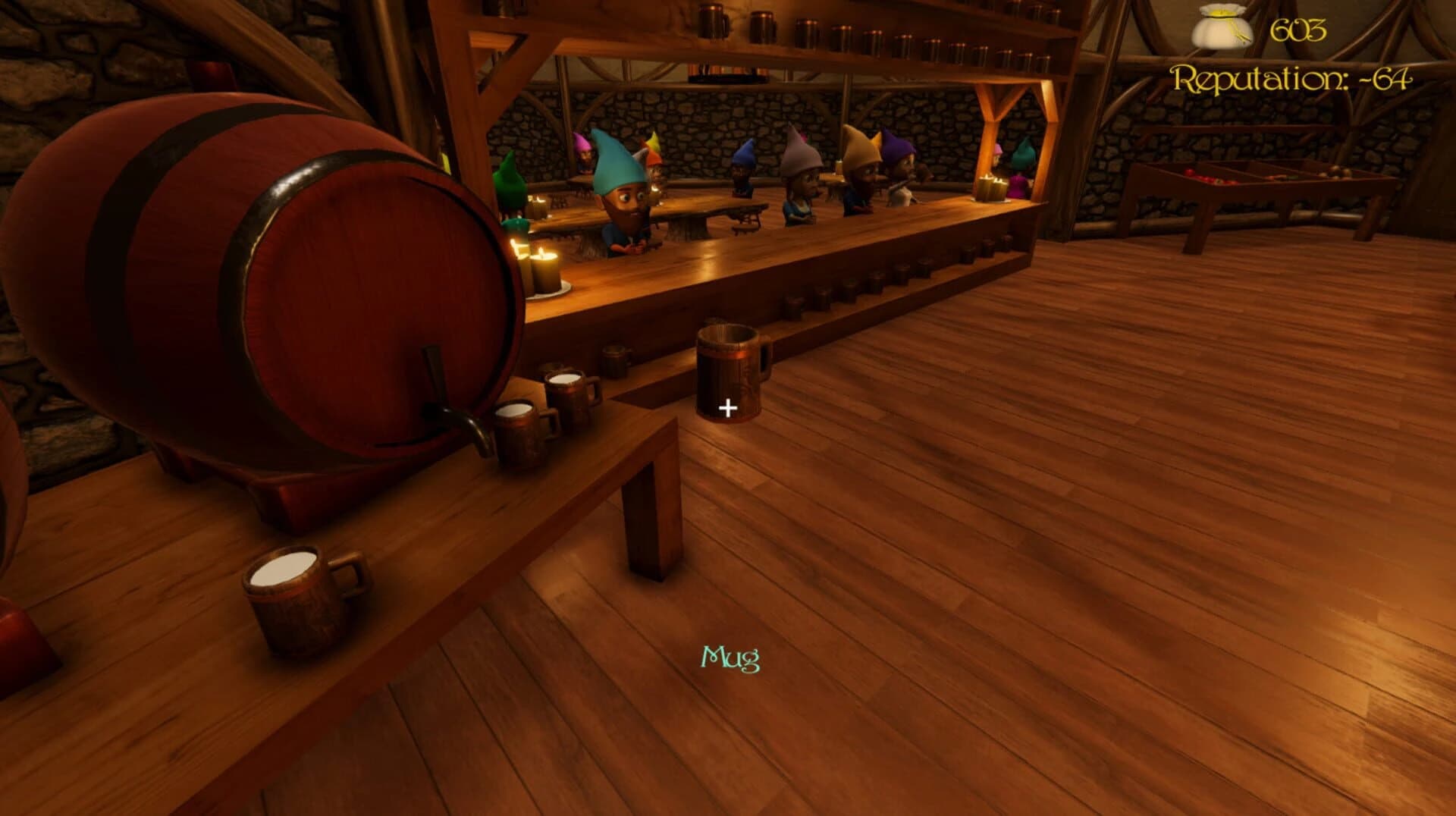 The Garden Pub screenshot 4