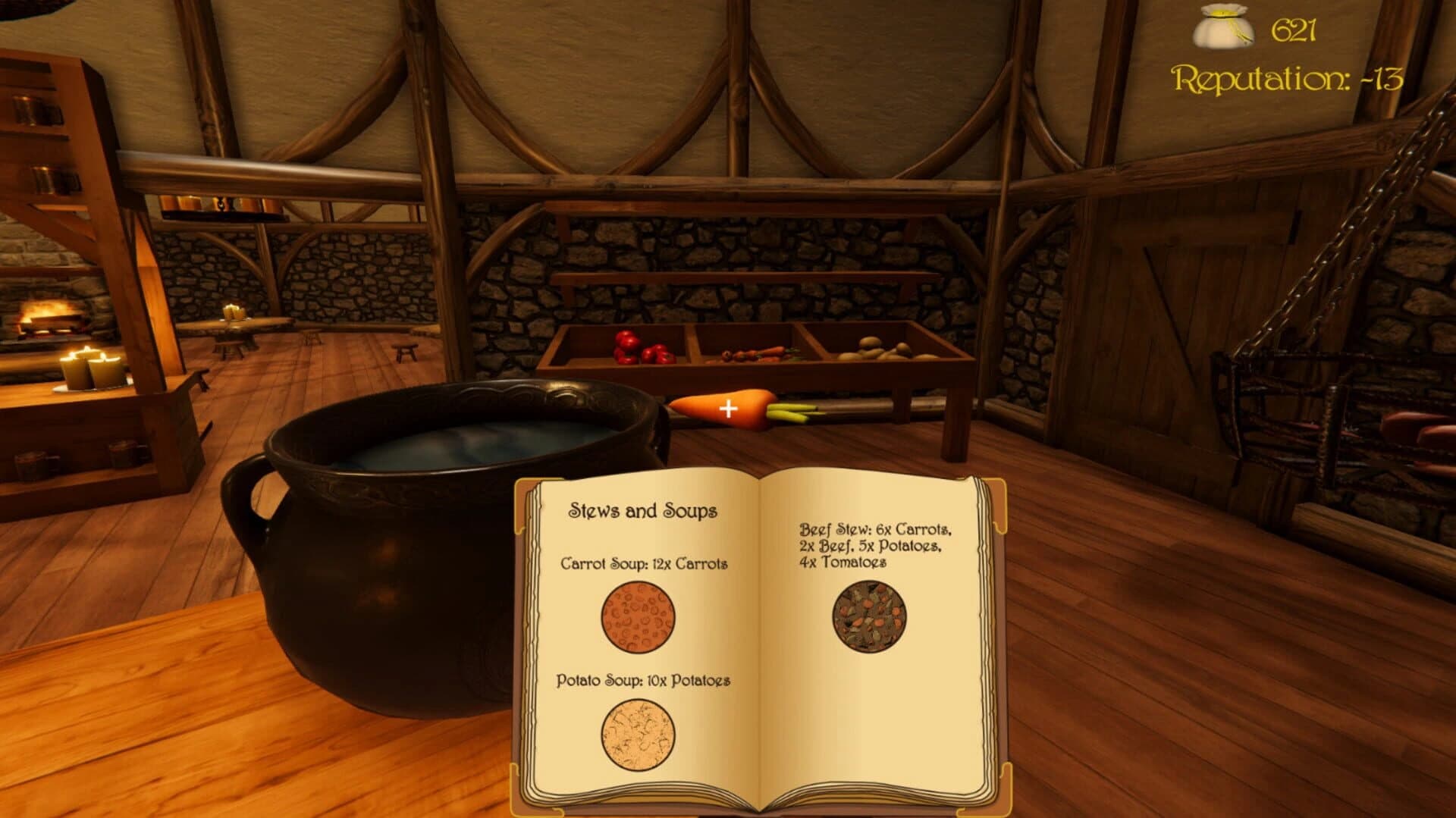 The Garden Pub screenshot 5