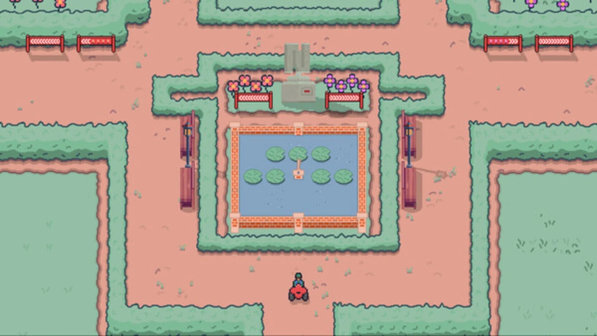 The Gardener screenshot 2