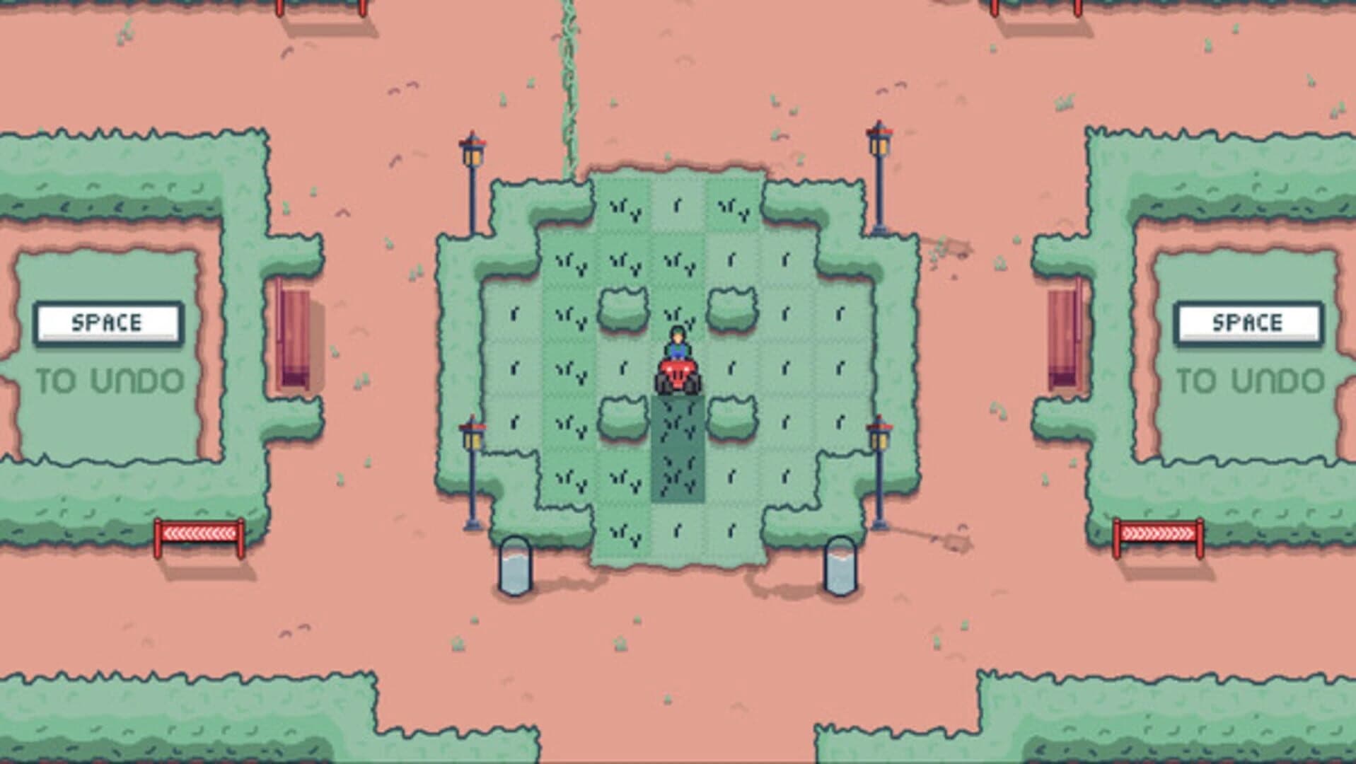 The Gardener screenshot 5