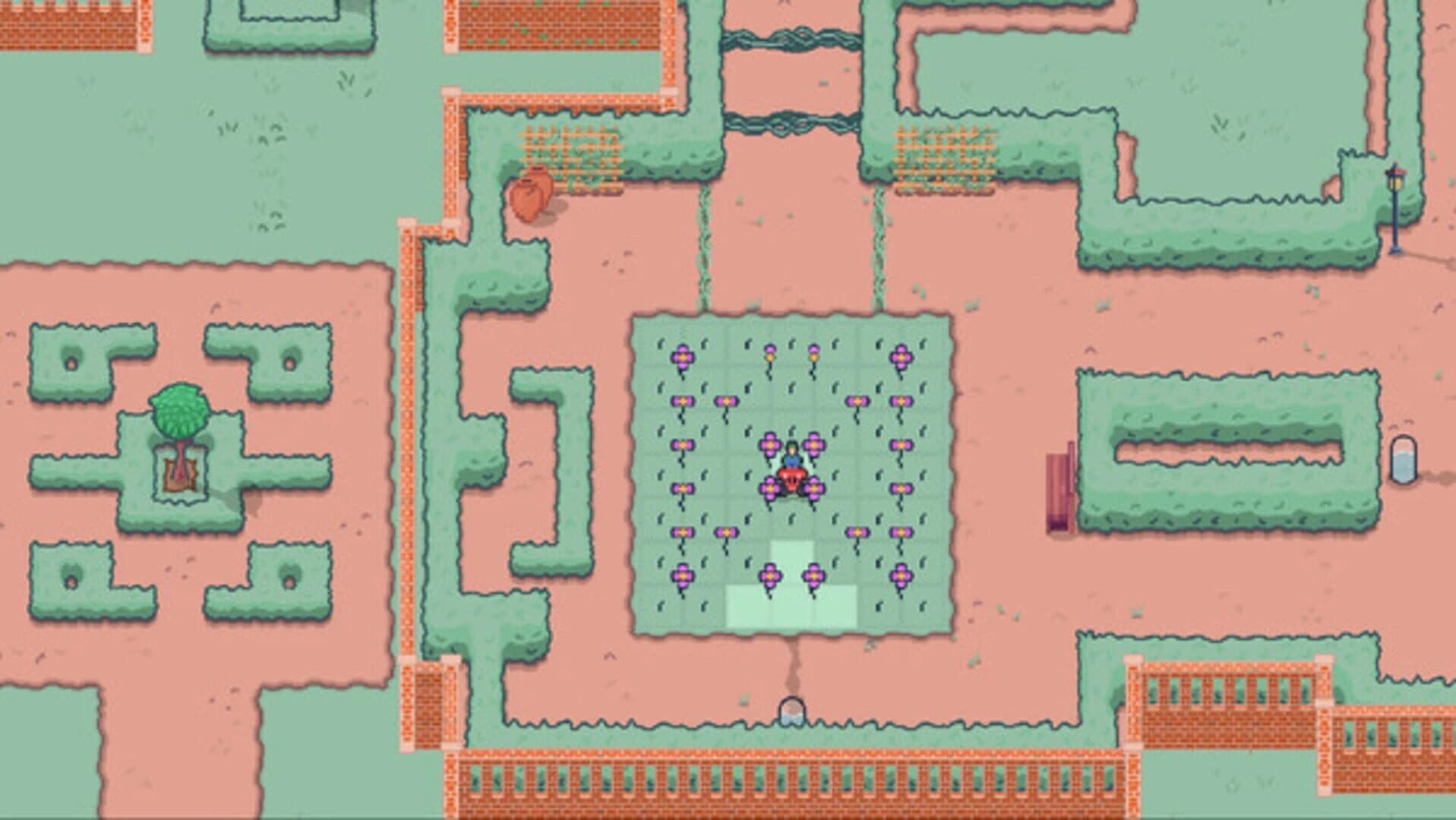 The Gardener screenshot 3