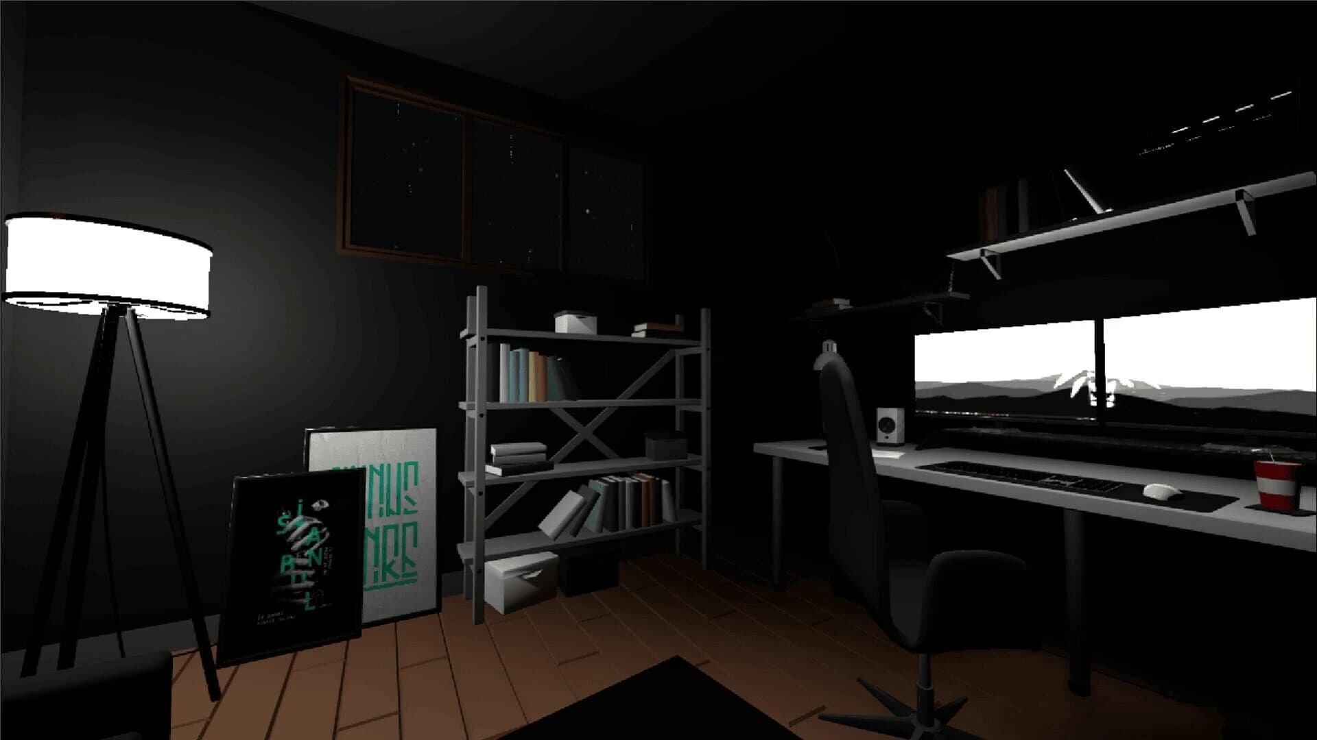 The Gas Station: Graveyard Shift screenshot 5