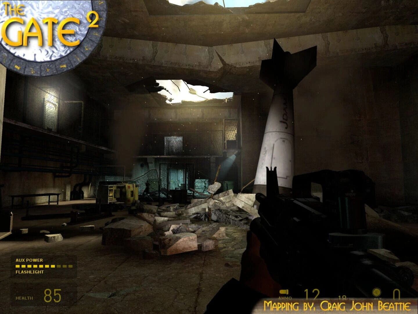 The Gate 2 screenshot 5
