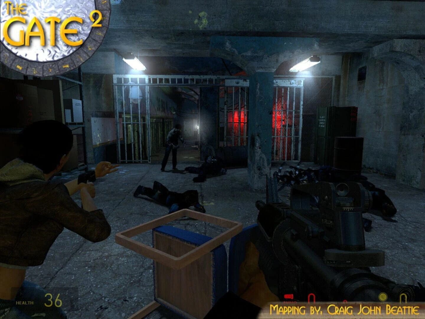 The Gate 2 screenshot 4