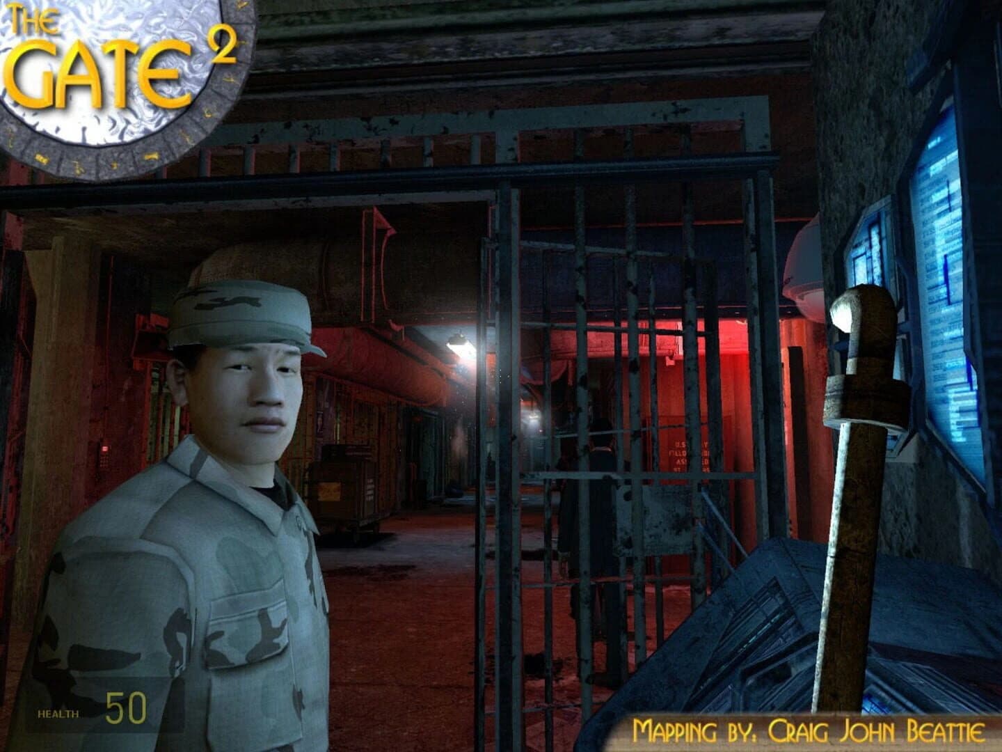 The Gate 2 screenshot 3