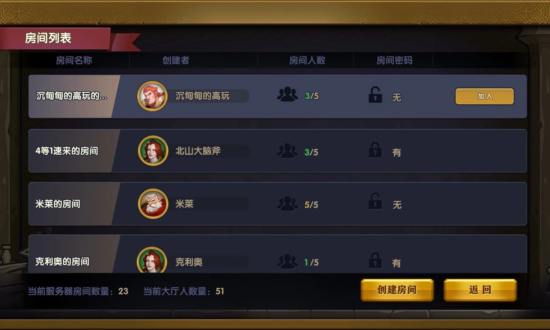 The Gate of Front: Monster Auction screenshot 2