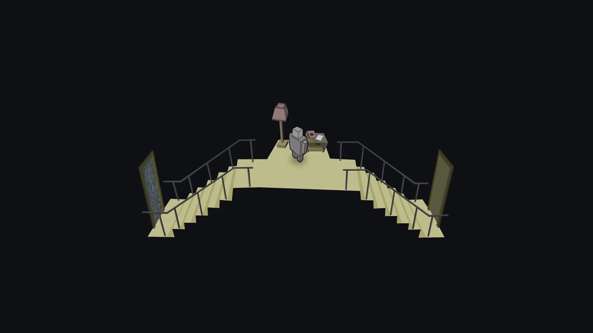 The Gateway Trilogy screenshot 1