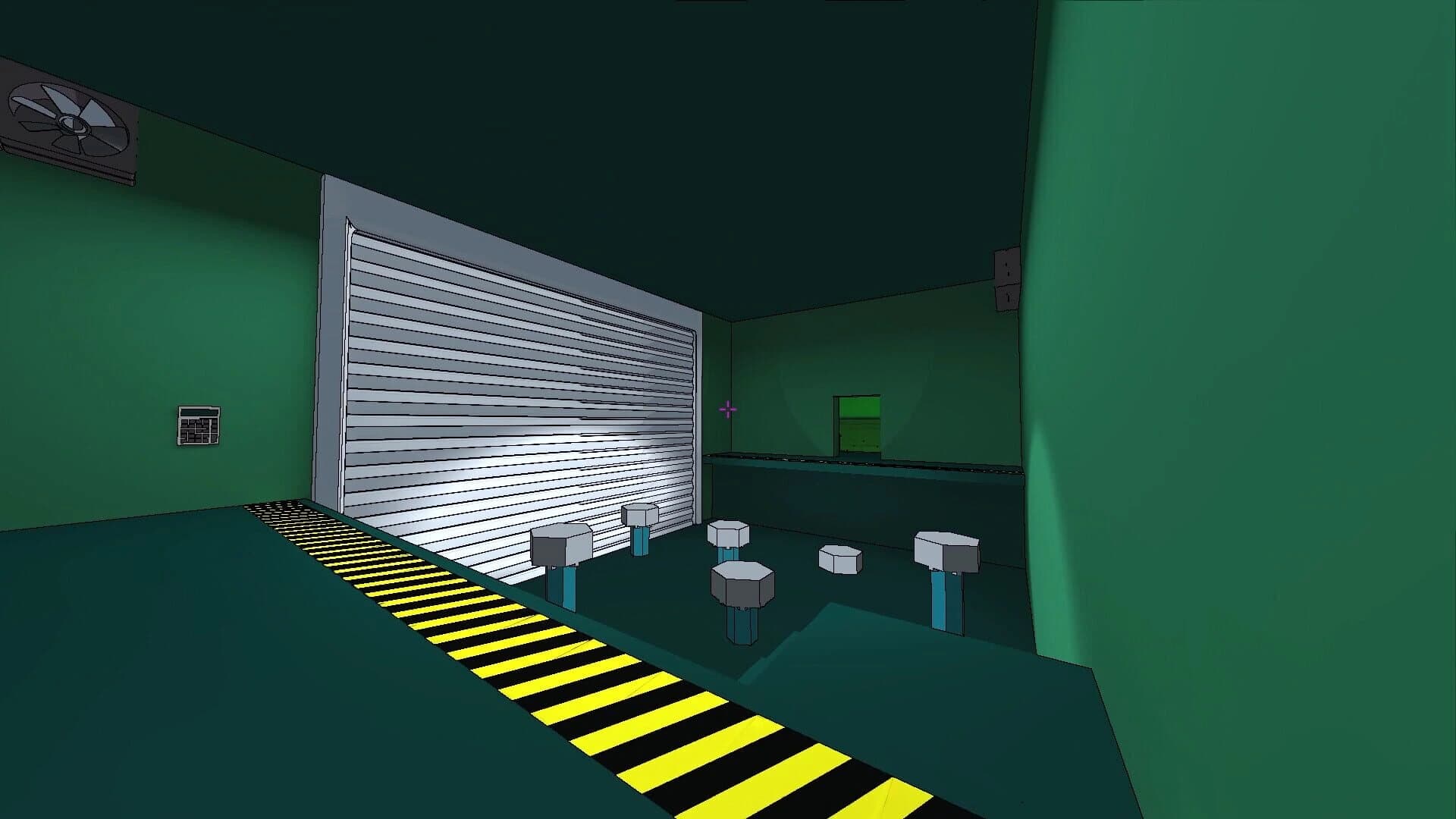 The Gauntlet screenshot 1