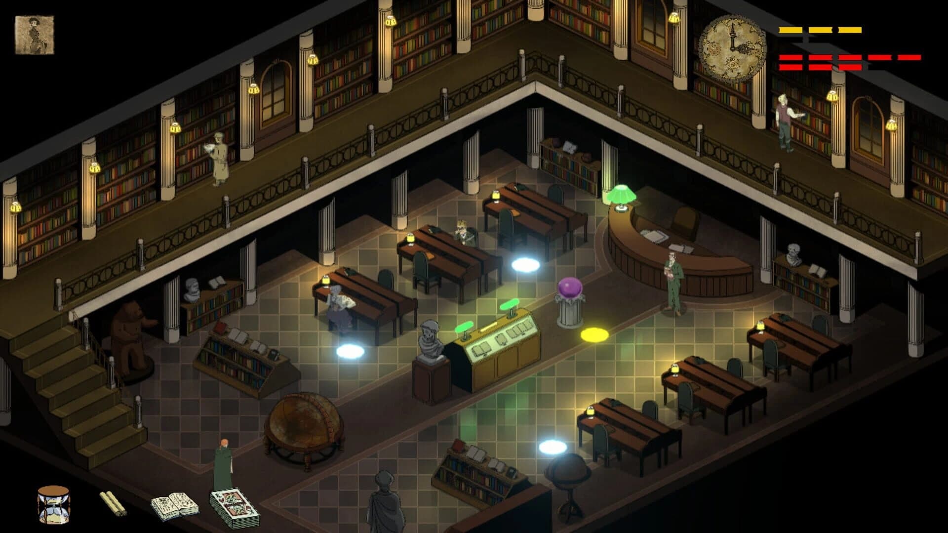 The Gentle Art of Slaughter screenshot 2