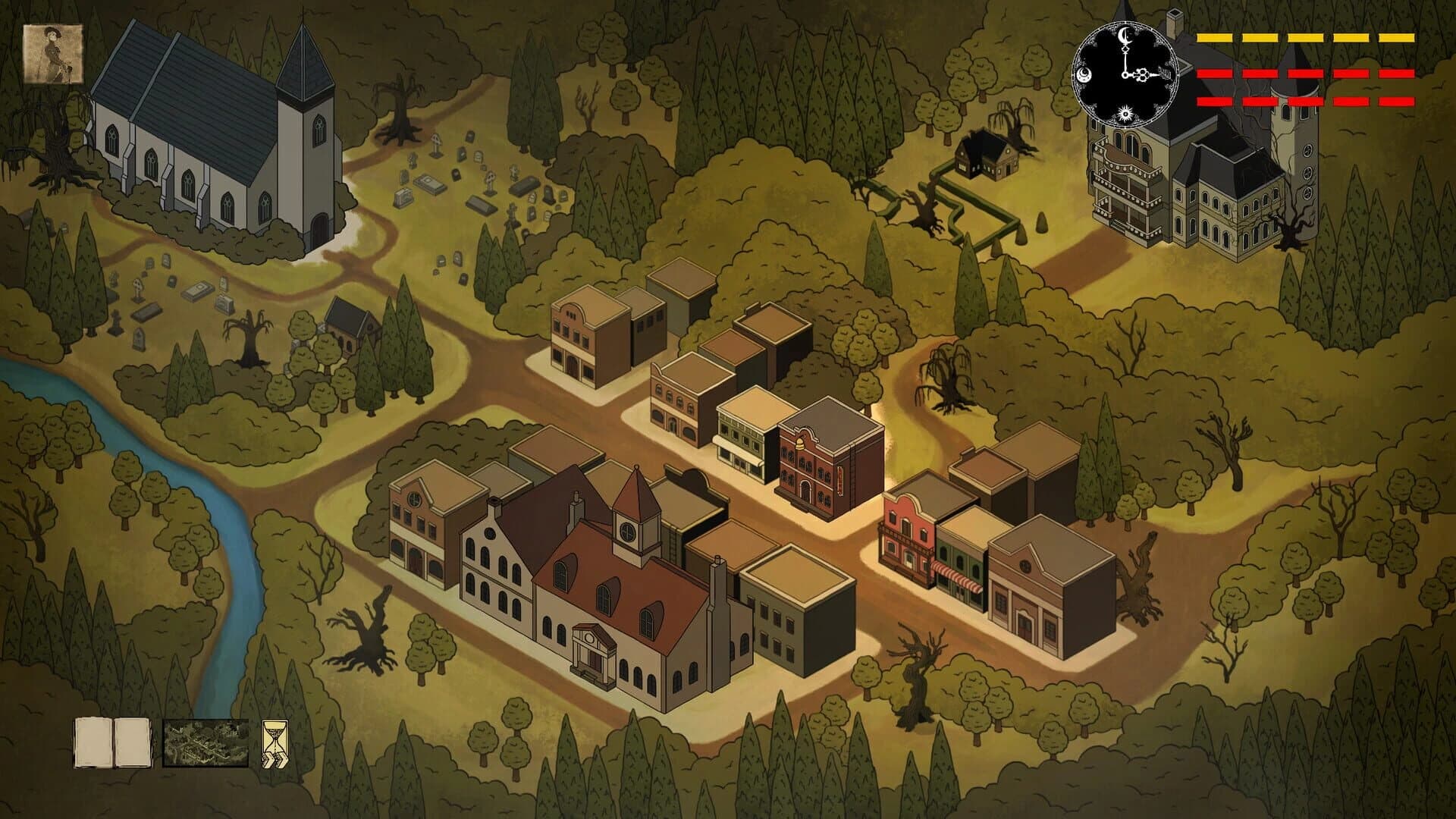The Gentle Art of Slaughter screenshot 5