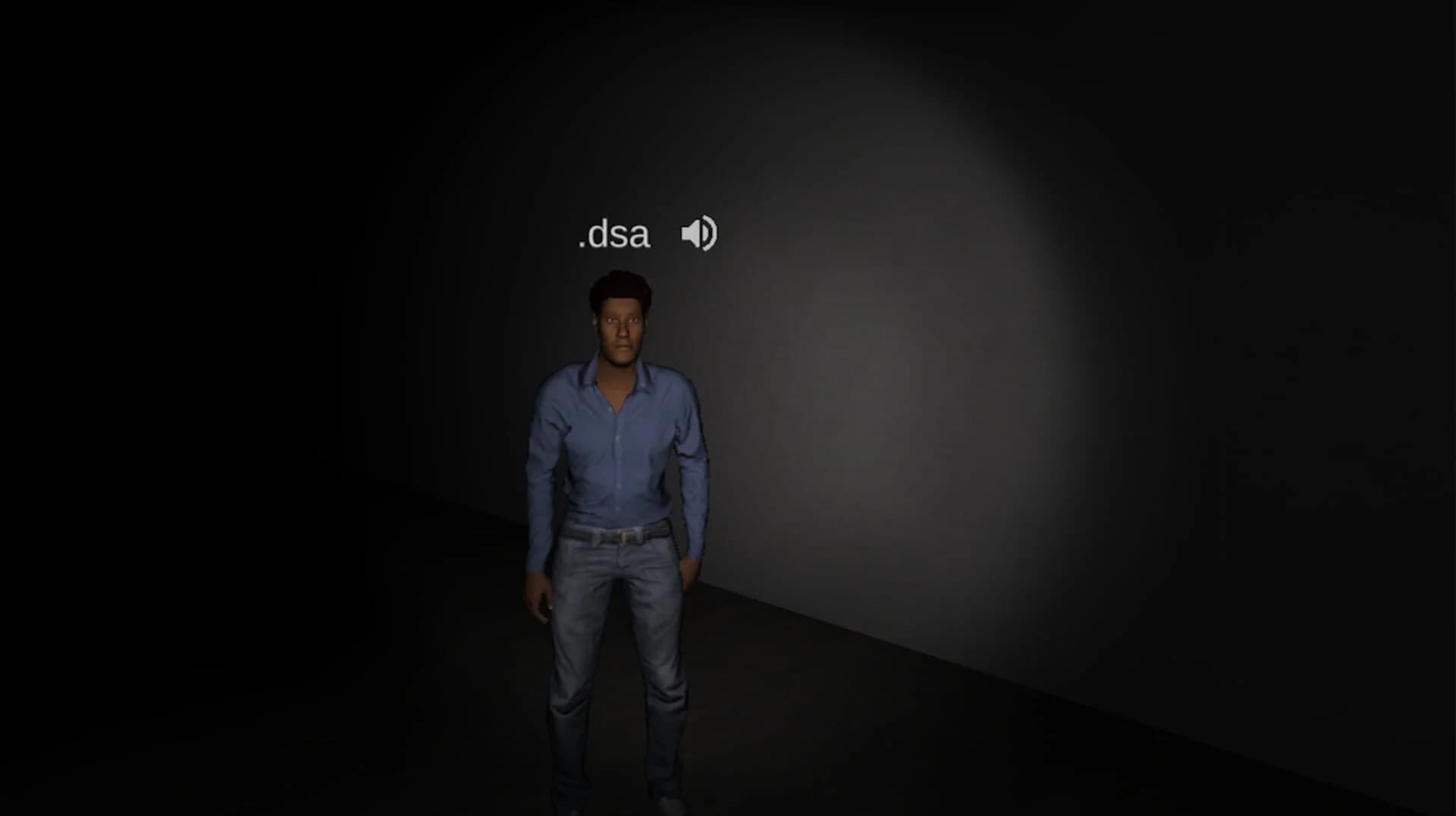 The Ghost screenshot 2