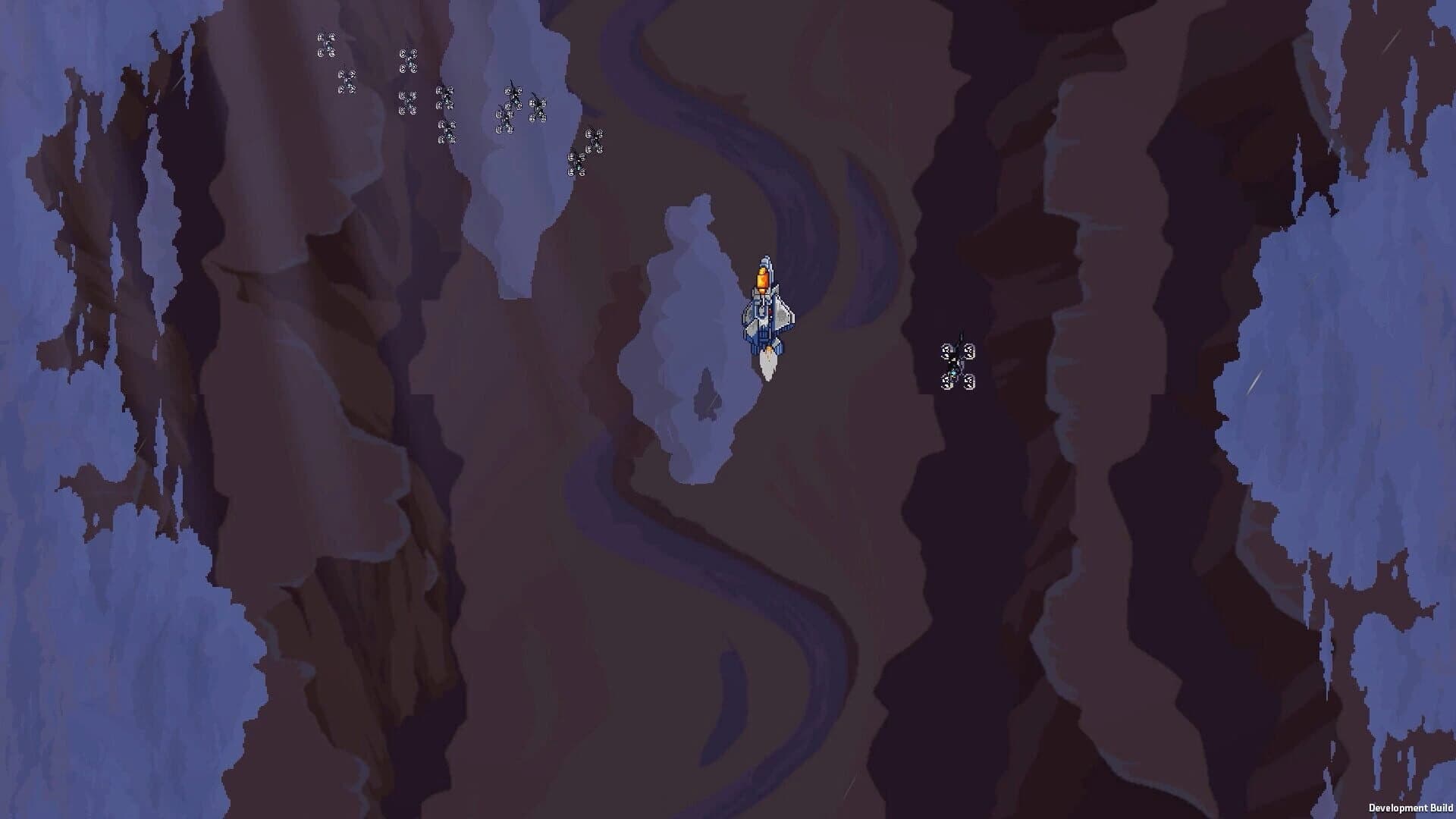 The Ghost and The Phoenix screenshot 2