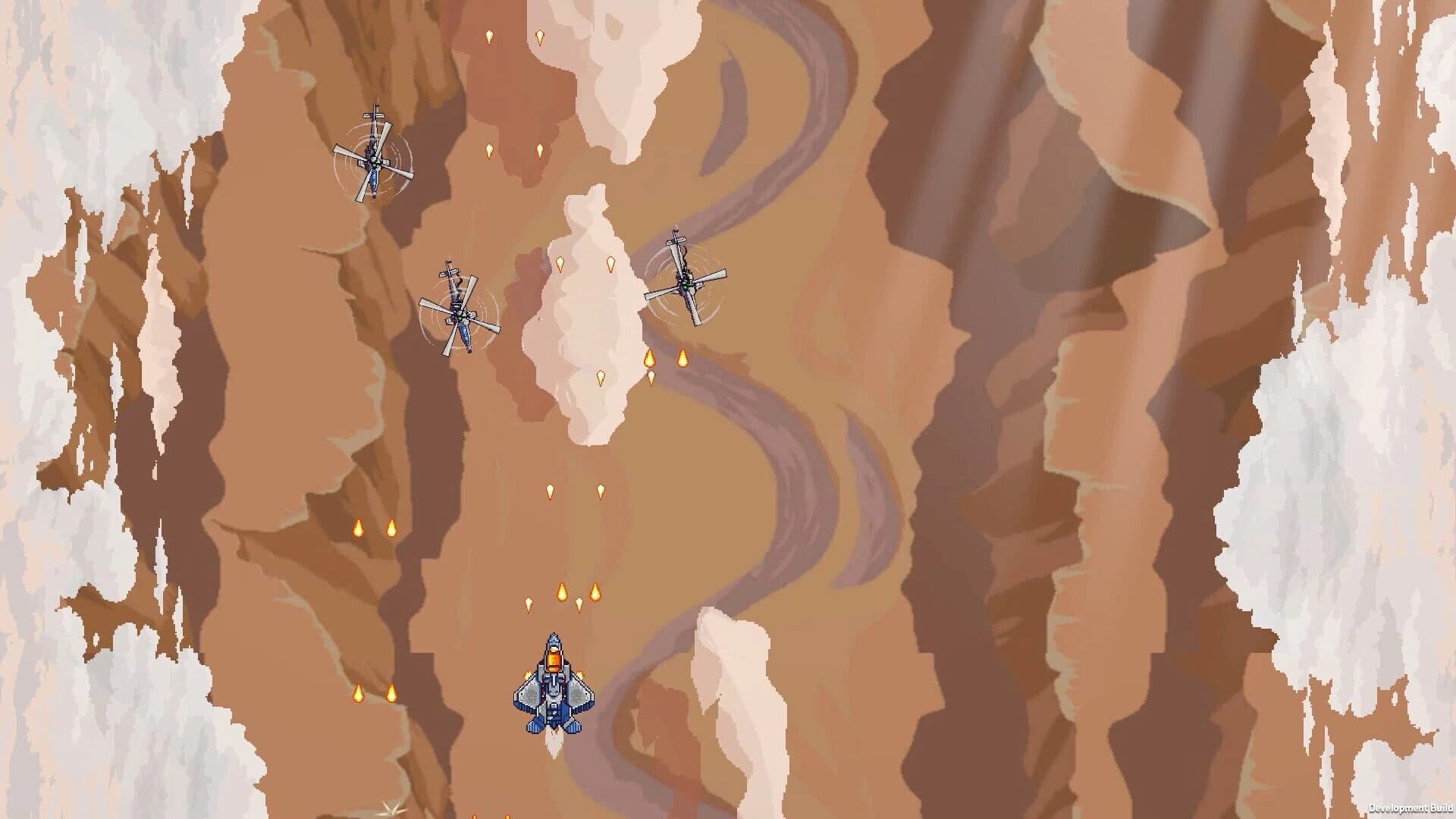 The Ghost and The Phoenix screenshot 5