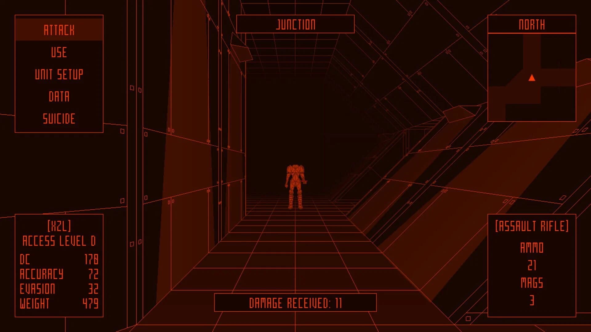 The Ghost Ship screenshot 2