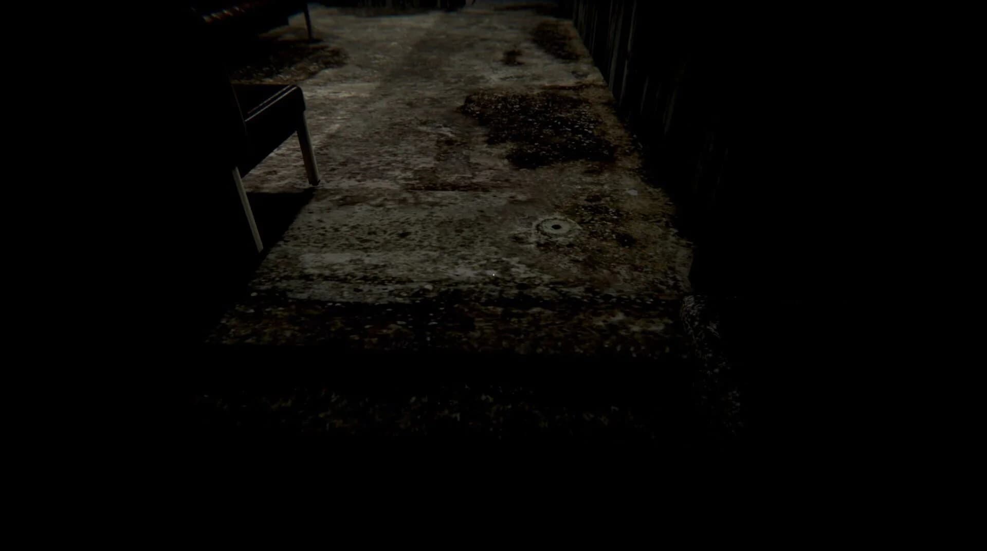 The Ghost Train screenshot 3