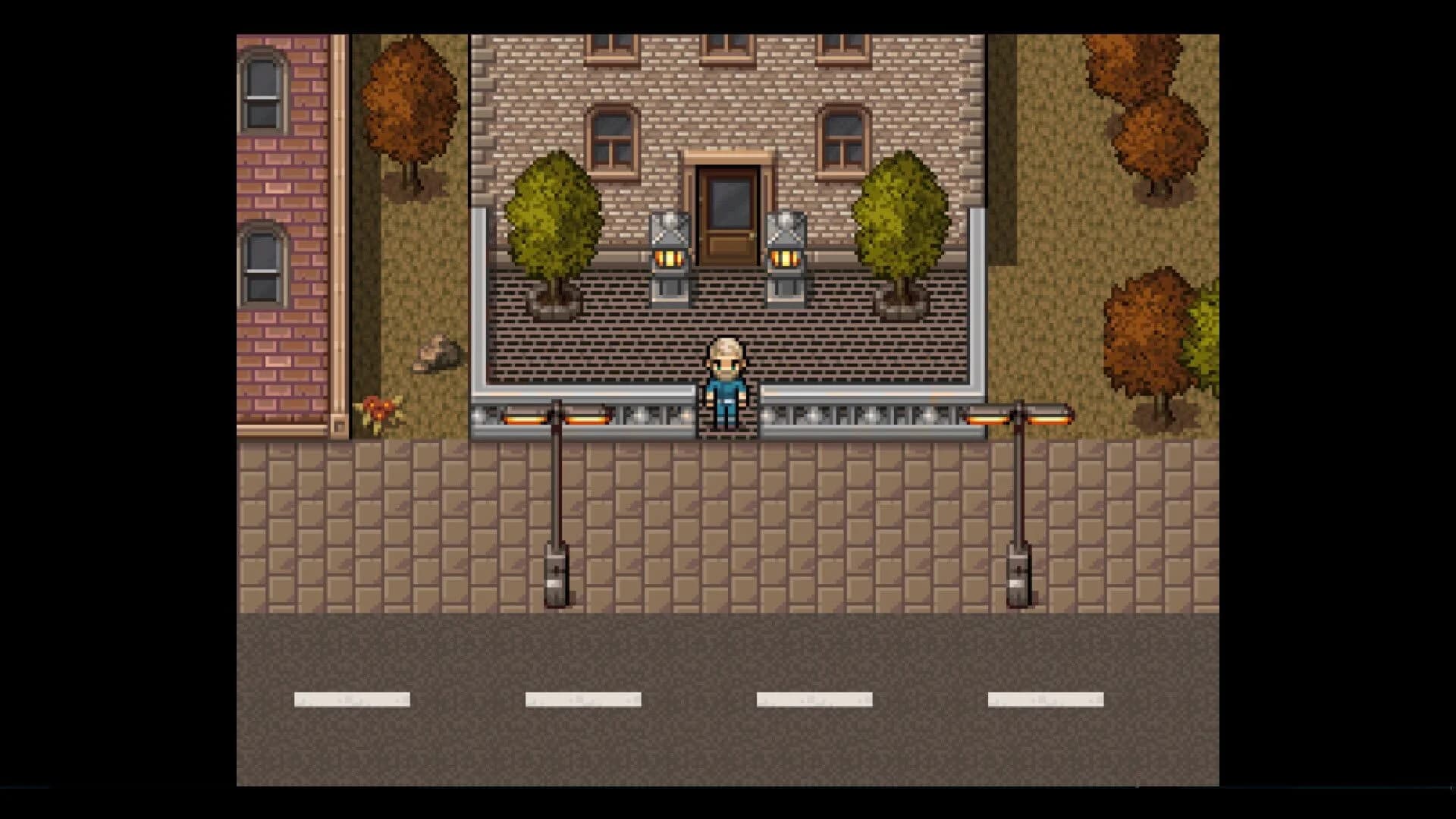 The Ghosts of Hackney Mills screenshot 4