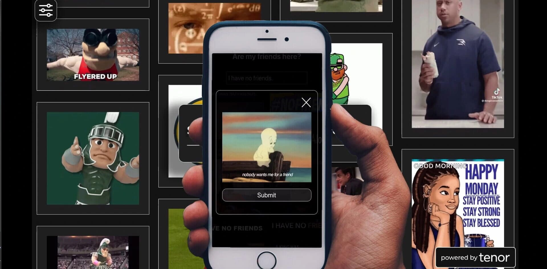 The Gif Game screenshot 5