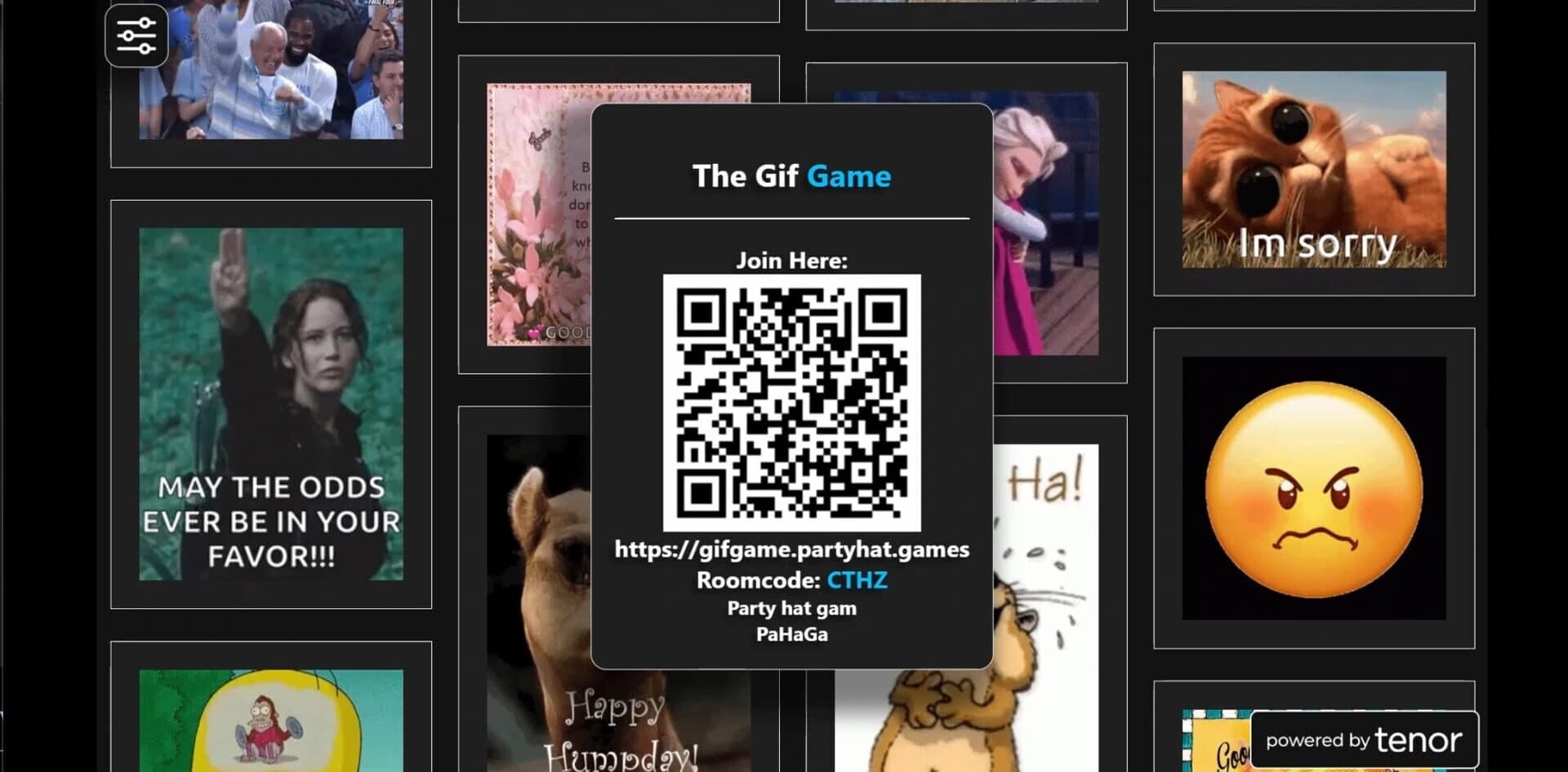 The Gif Game screenshot 2