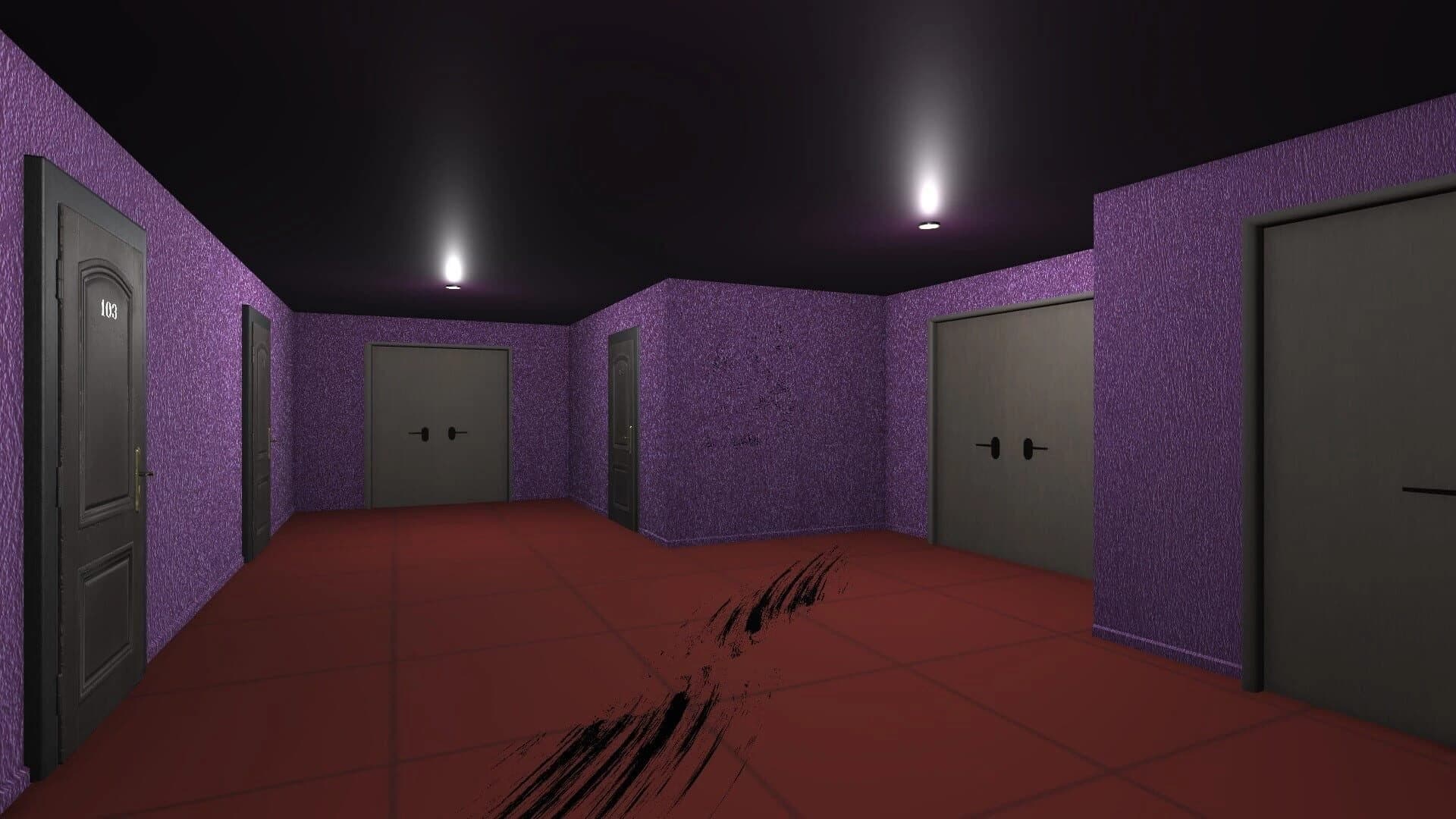 The Gift screenshot 4