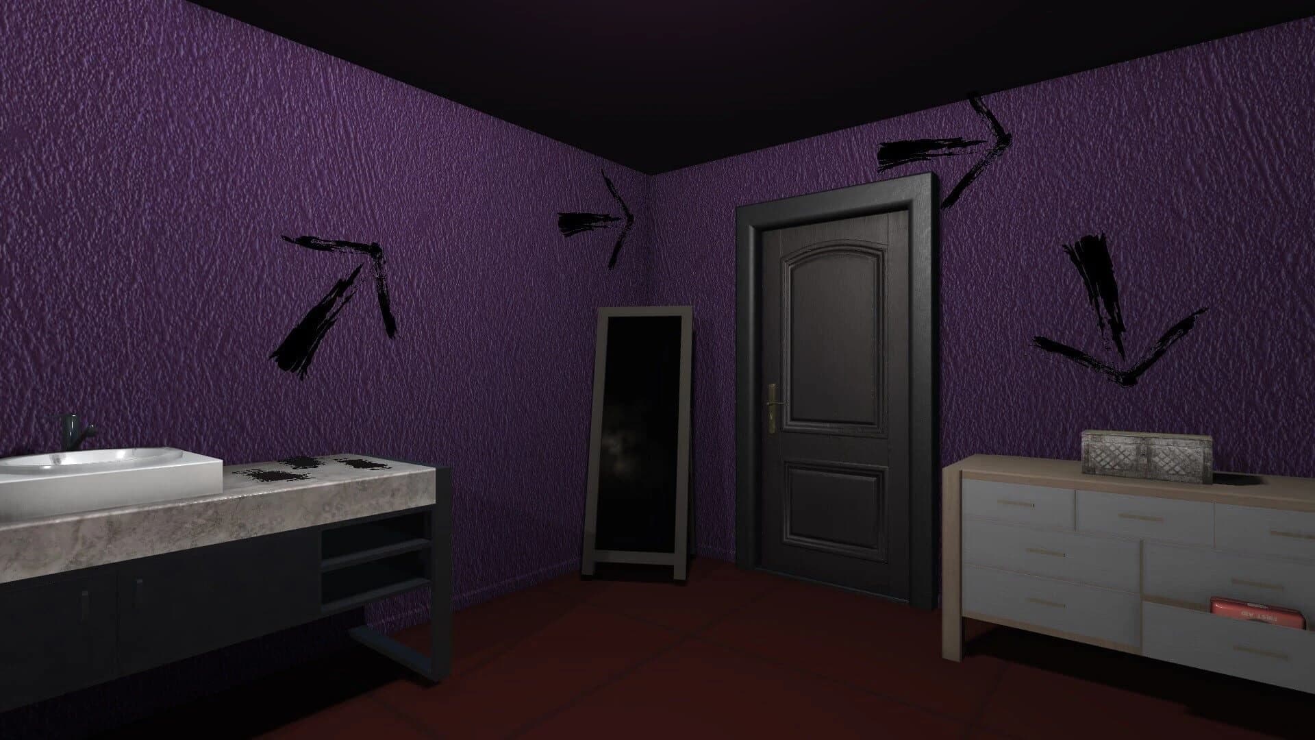 The Gift screenshot 5