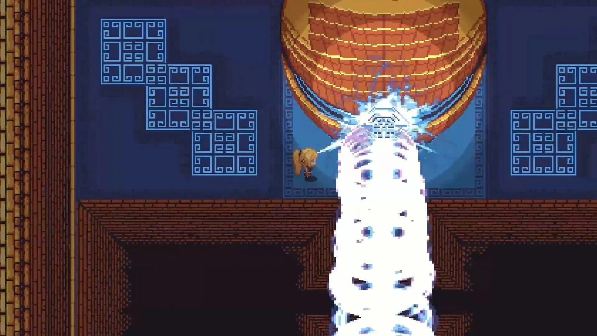 The Girl from Arkanya screenshot 1