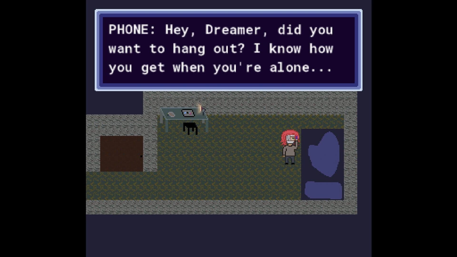 The Glass Sea screenshot 3