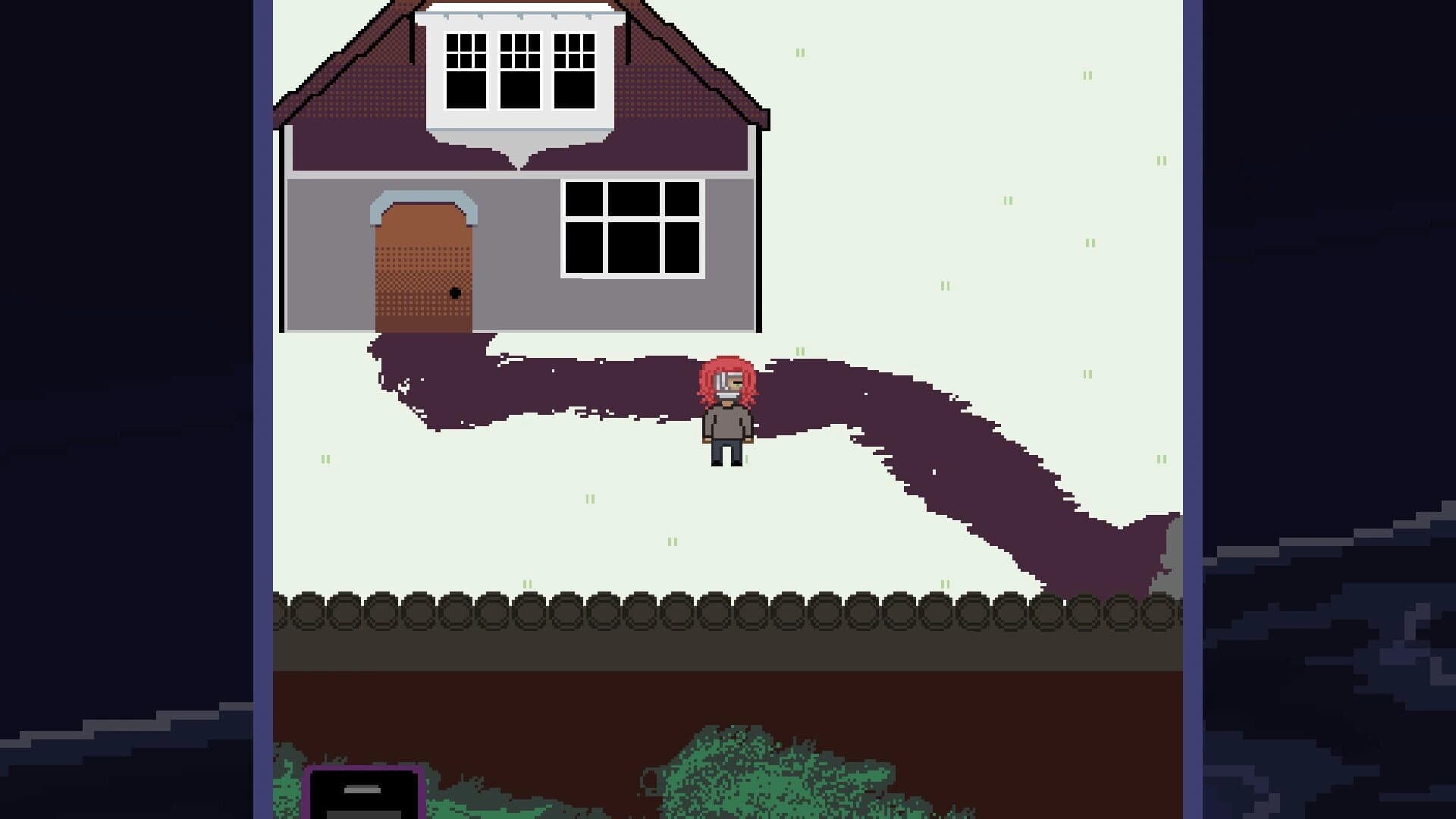 The Glass Sea screenshot 5
