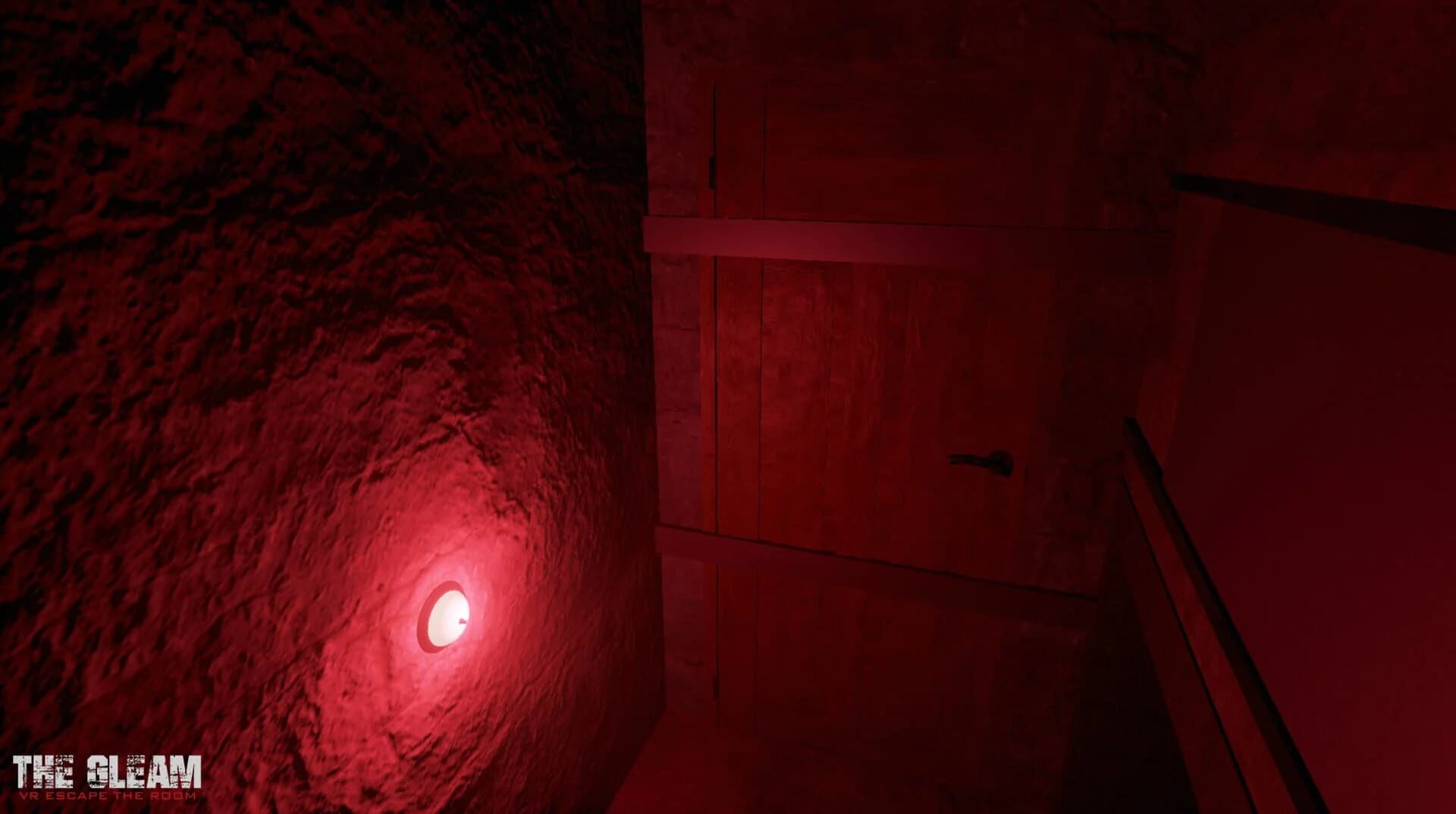 The Gleam: VR Escape the Room screenshot 4