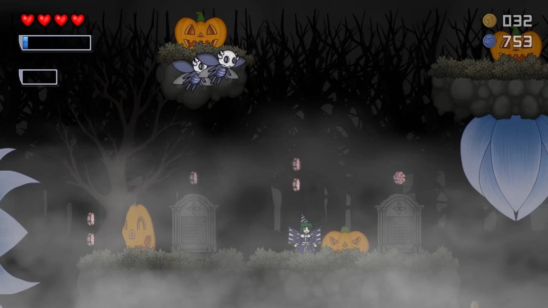 The Glitch Fairy screenshot 4