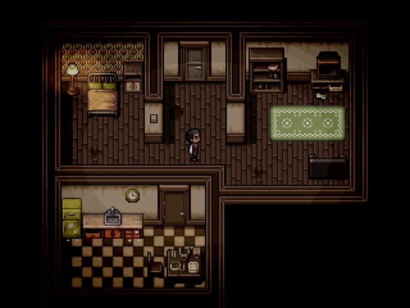 The Glow screenshot 5